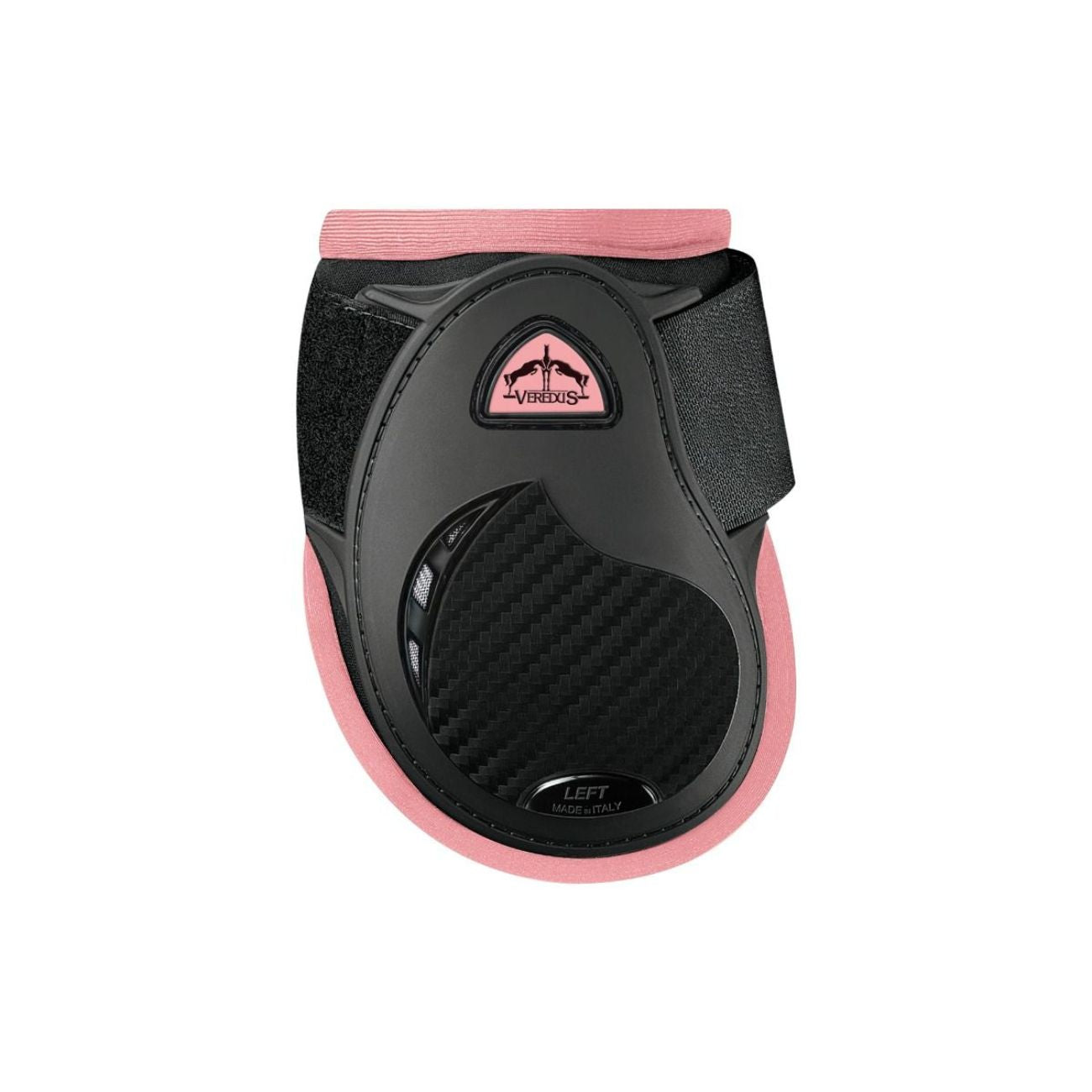 Veredus Paranocche Posteriori in Neoprene Young-Jump Vento Nero/Rosa
