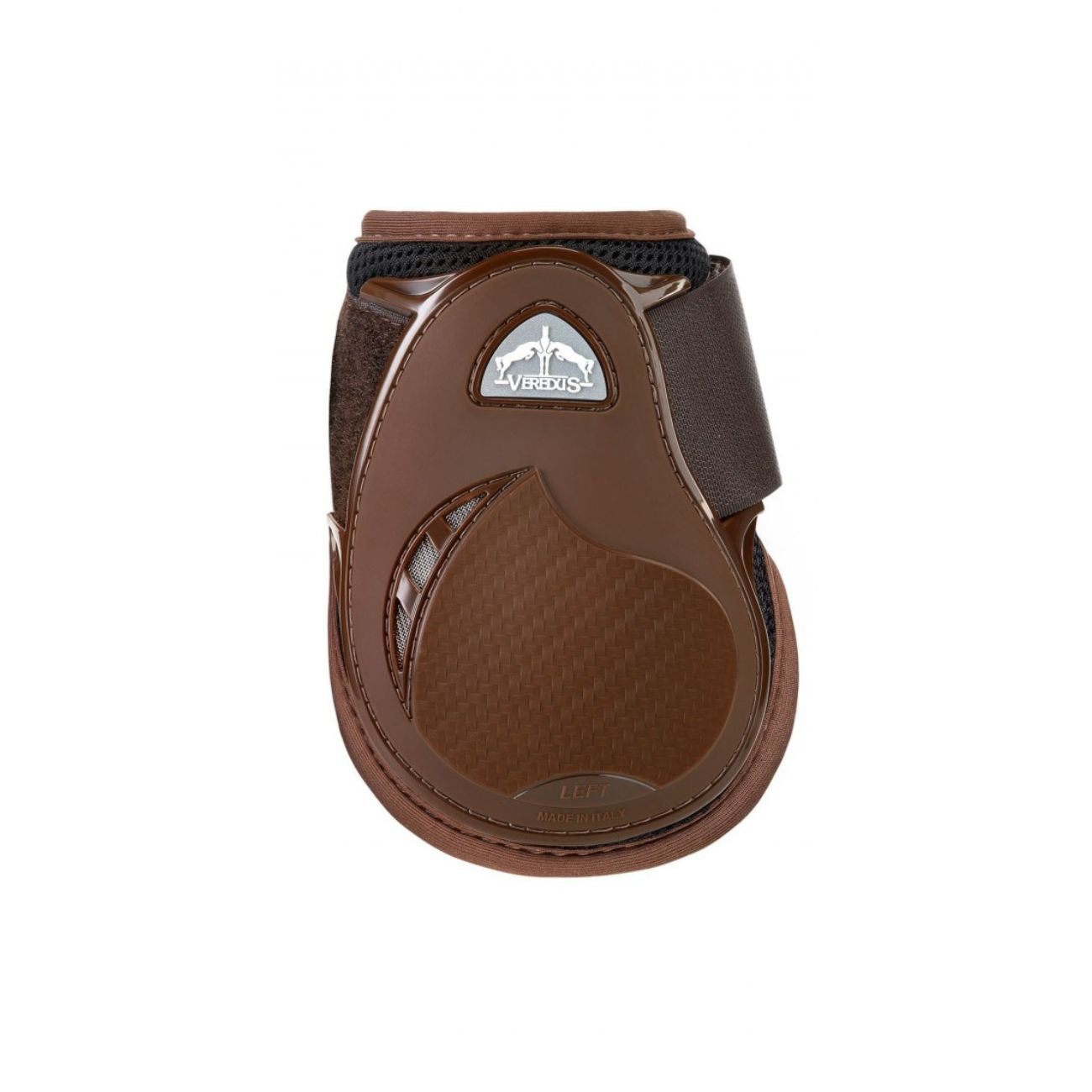 VEREDUS Paranocche Posteriori In Neoprene Young-Jump Vento Veredus Marrone YJV BROWN 