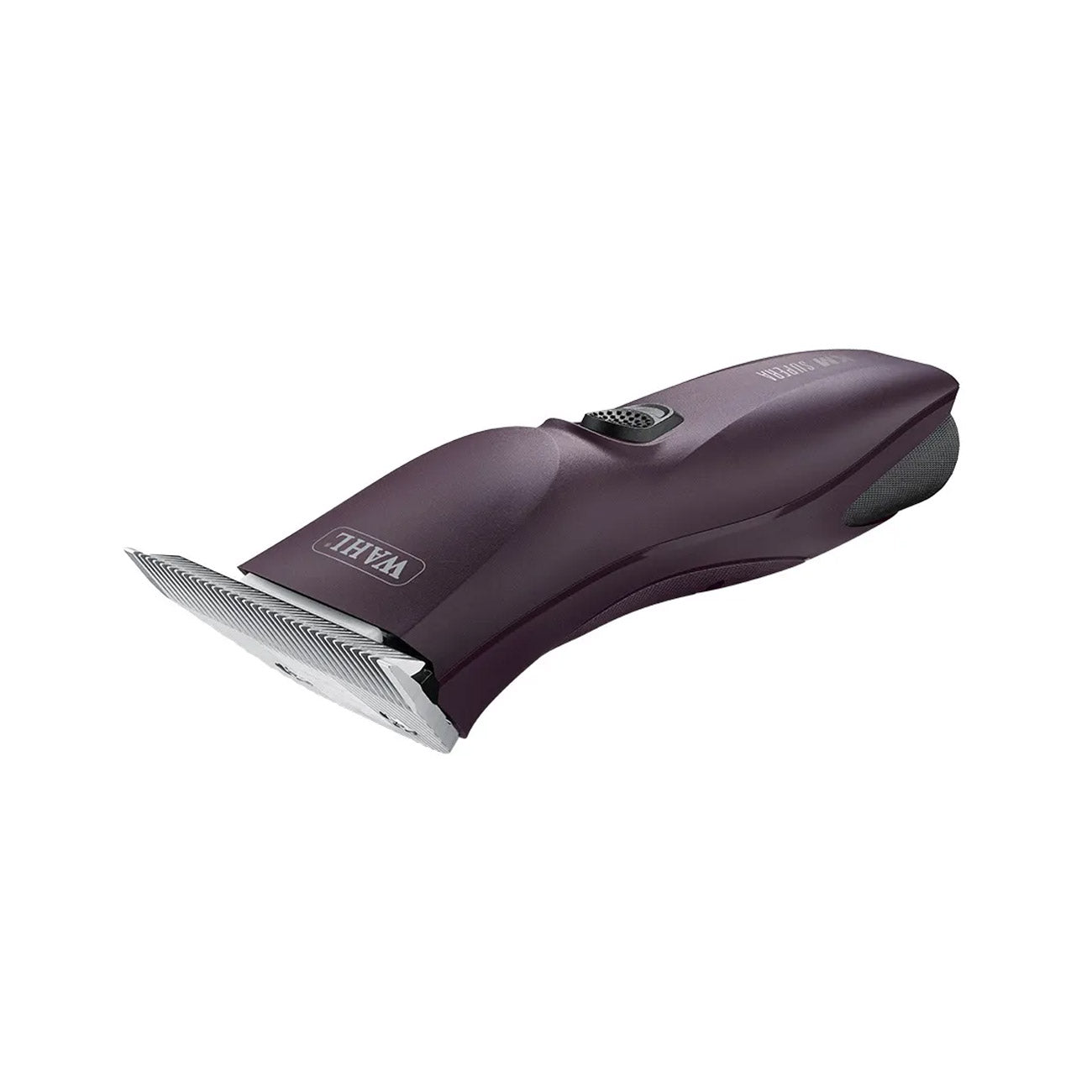 WAHL Tosatrice A Doppia Batteria Supera Horse 1263-0473 BROWN 