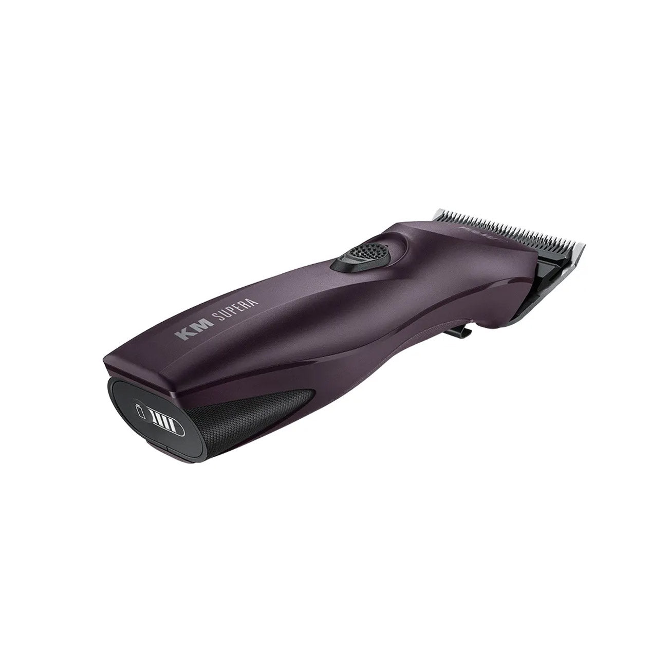 WAHL Tosatrice A Doppia Batteria Supera Horse 1263-0473 BROWN 