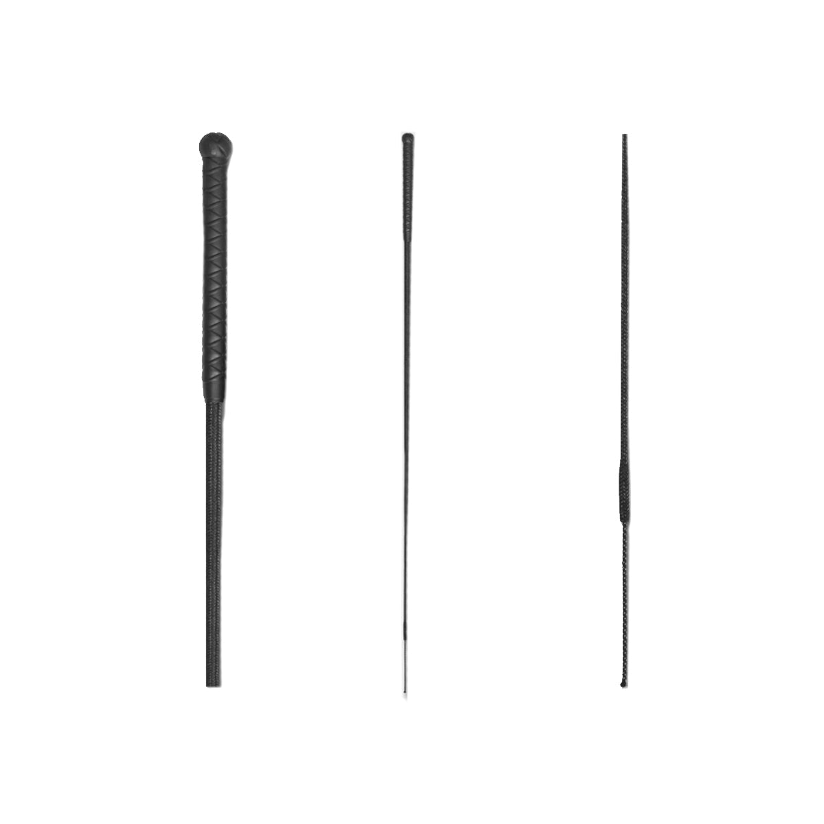 Waldhausen Frusta da Dressage Basic Nero — foto 2 di 3