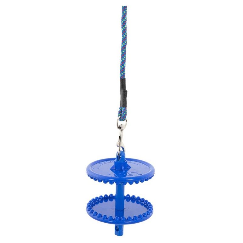 LIK IT LIK IT LIKIT SUPPORTO BLUE Accessori 15611 05BLU 