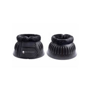 WALDHAUSEN Waldhausen PARAGLOMI IN GOMMA CON PELO SINTETICO, SET DA UN PAIO Nero PARAGLOMI 09WL-38657 BLACK 