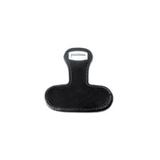 WALDHAUSEN Attacco Per Codale Waldhausen 09WL100001 BLACK 