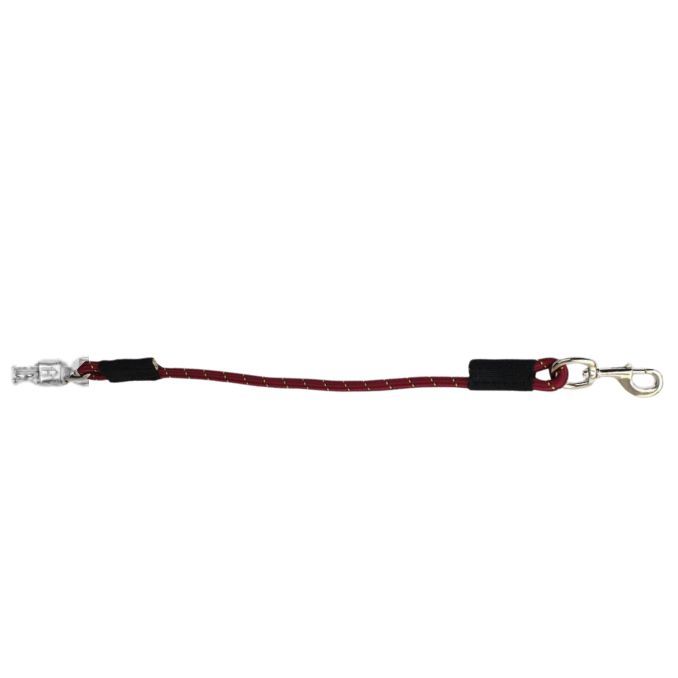WALDHAUSEN Waldhausen LUNGHINA ELASTICA PER BOX E SCUDERIA Rosso LUNGHINA 09WL61795 074 POMEGRANATE/YELLOW 