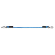 WALDHAUSEN Waldhausen LUNGHINA ELASTICA PER BOX E SCUDERIA LUNGHINA 09WL61795 AZURE BLACK 