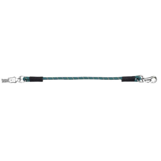 WALDHAUSEN Waldhausen LUNGHINA ELASTICA PER BOX E SCUDERIA Green yellow LUNGHINA 09WL61795 GREEN YELLOW 