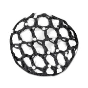 WALDHAUSEN Waldhausen FIOCCO PER CAPELLI CON PERLE Nero FIOCCO PER CAPELLI 71735 01BLACK 