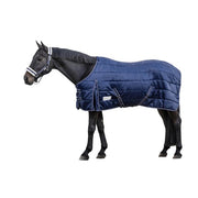 WALDHAUSEN Coperta Premium 300g Waldhausen Blu 09WL80080 NAVY/WHITE 
