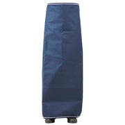 WALDHAUSEN Grembiule Da Attacchi Impermeabile Waldhausen 09WL901075 NAVY 