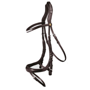 WALDHAUSEN Waldhausen TESTIERA IN CUOIO S-LINE SENSATION Marrone TESTIERE 09WL980713 BROWN 