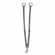 WALDHAUSEN MARTINGALA X-LINE CON ANELLO A SCATTO WALDHAUSEN 108301 01BLACK 