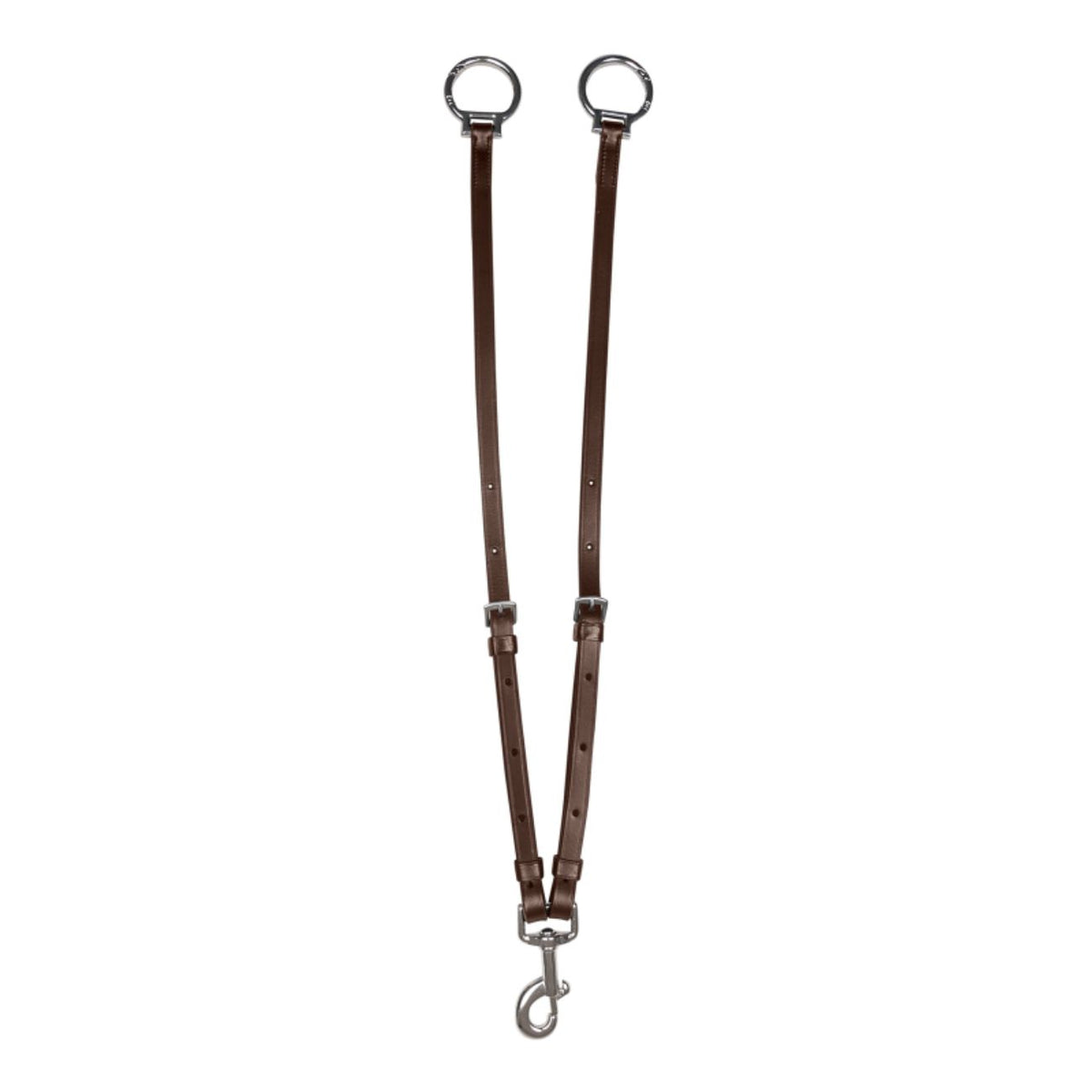 WALDHAUSEN Forchetta Per Martingala X-Line Con Anelli A Scatto Marrone 1083 30BROWN 