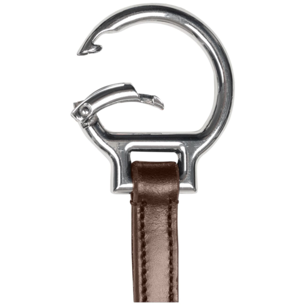 WALDHAUSEN Forchetta Per Martingala X-Line Con Anelli A Scatto Marrone 1083 30BROWN 