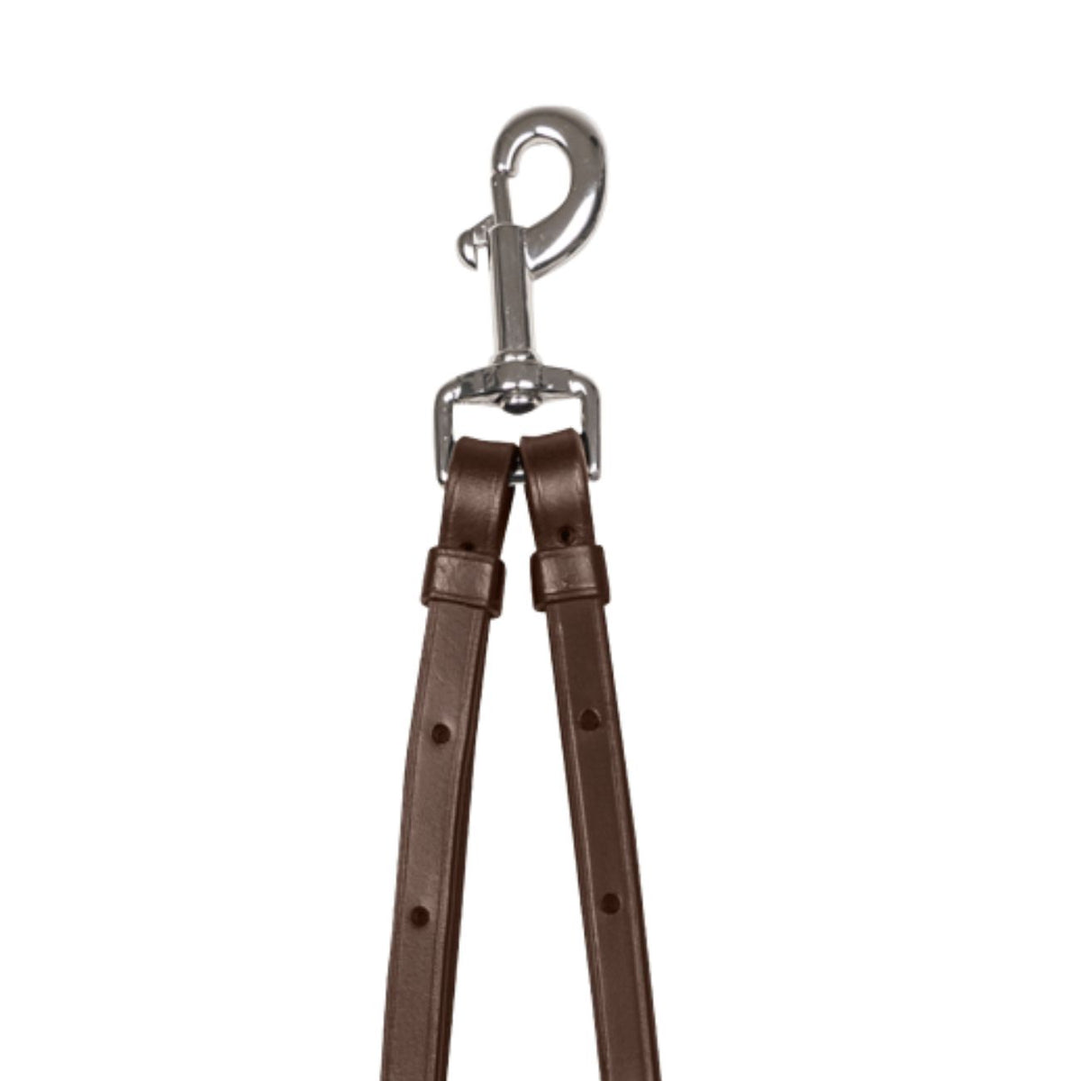 WALDHAUSEN Forchetta Per Martingala X-Line Con Anelli A Scatto Marrone 1083 30BROWN 