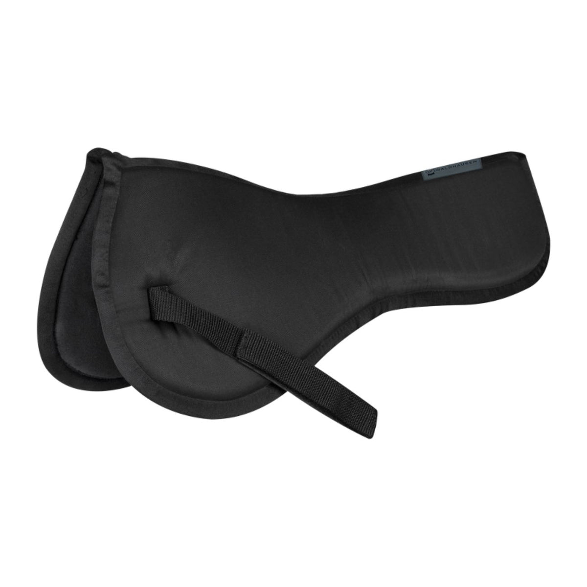 WALDHAUSEN Pad Memory Foam 11132 BLACK 