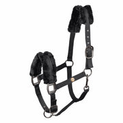 WALDHAUSEN Waldhausen HALTER MODERN ROSE' WALDHAUSEN Nero CAPEZZINI E CAPEZZE 11154 01NERO 