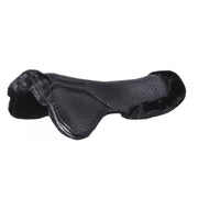 WALDHAUSEN Waldhausen GEL-PAD WITH SYNTHETIC FUR Nero AGNELLINI, GEL, SALVAGARRESE 115100 BLACK 