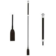 WALDHAUSEN Frusta Da Salto 65cm Waldhausen Nero 14118 01BLACK 