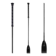 WALDHAUSEN Sottosella Da Salto Antiscivolo 65cm 149801 BLACK 