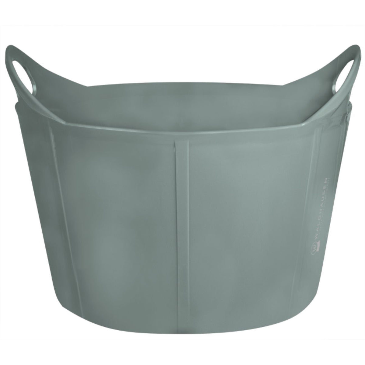 WALDHAUSEN Mangiatoia Flessibile 17L 15028 GREEN 