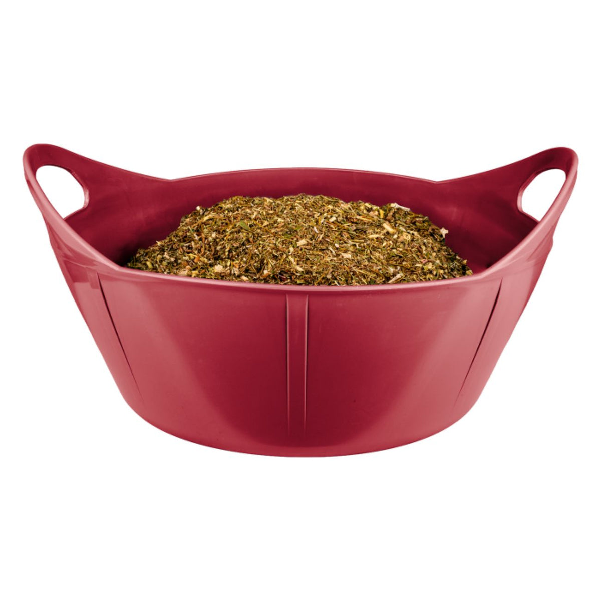 WALDHAUSEN Mangiatoia Flessibile 10L 15046 RED 