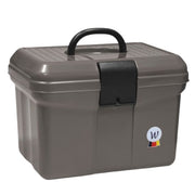 WALDHAUSEN Waldhausen GROOMING BOX ECO WALDHAUSEN Grigio GROOMING BOX 15410 10ANTHRACITE 