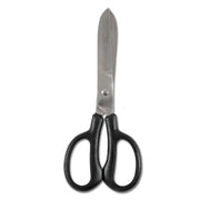 WALDHAUSEN Forbici Da Toelettatura Waldhausen 154200 BLACK 