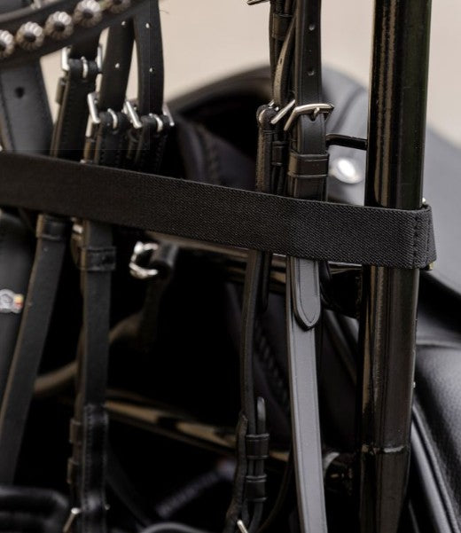 WALDHAUSEN Waldhausen STABLE CARRY Nero ACCESSORI 173800 BLACK 