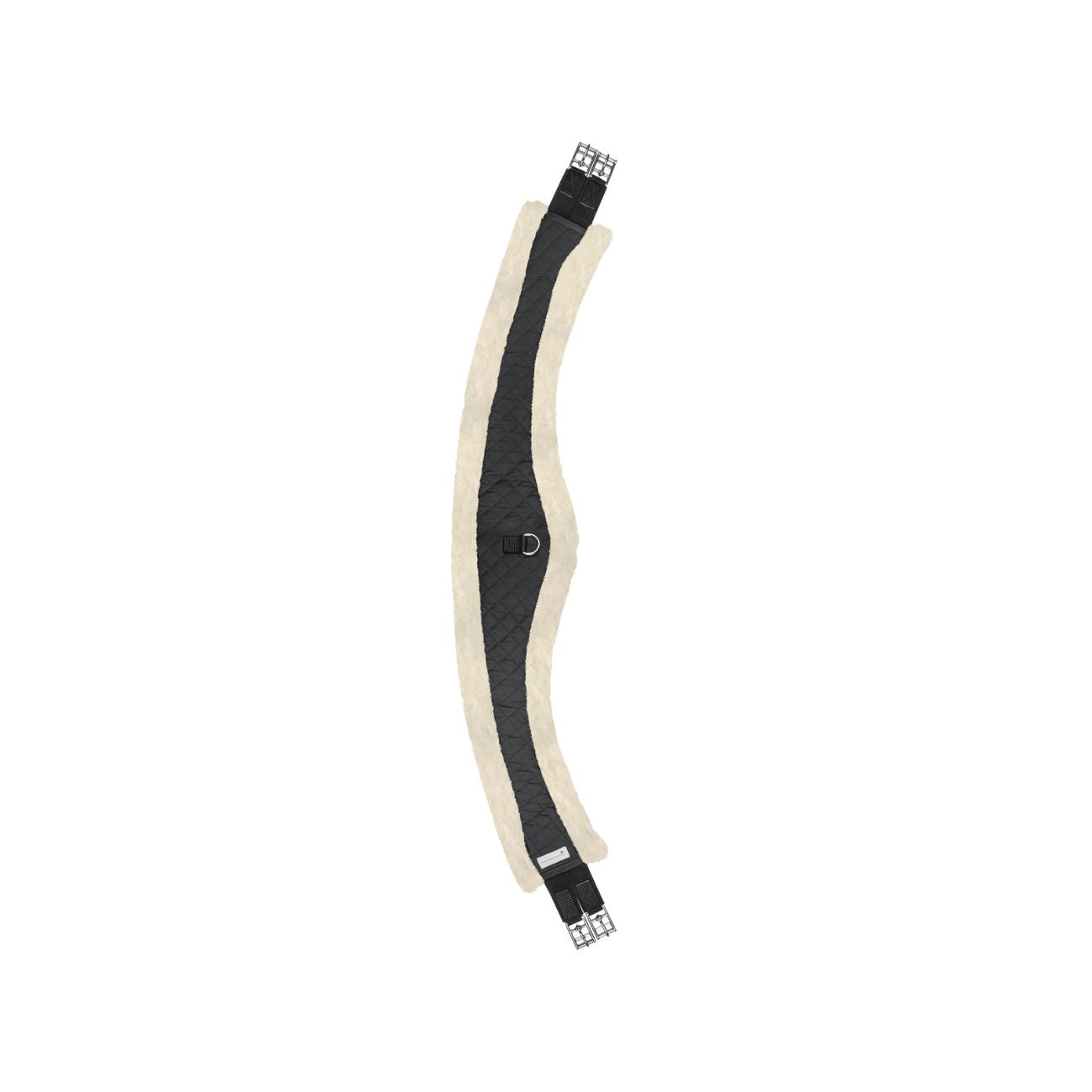 WALDHAUSEN Waldhausen HALF MOON LONGGIRTH WALDHAUSEN Nero SOTTOPANCIA 1908201 BLACK 