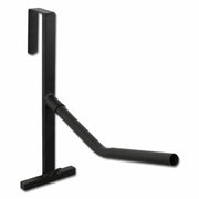 WALDHAUSEN Waldhausen SADDLE RACK TRANSPOTABLE WALDHAUSEN Nero PORTA SELLA 197201 BLACK 