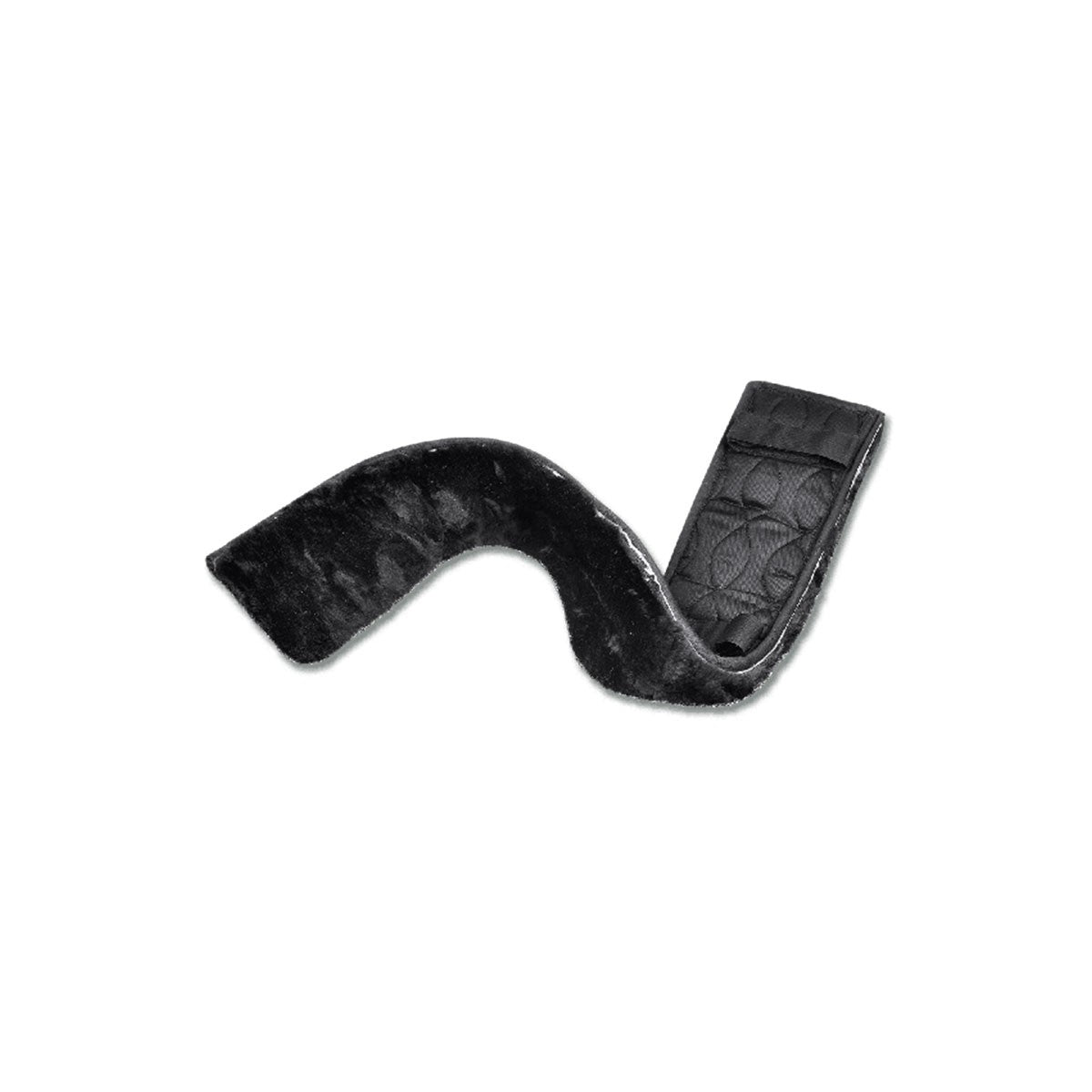WALDHAUSEN Guscio Per Sottopancia In Agnello Waldhausen Nero 21443 NERO 