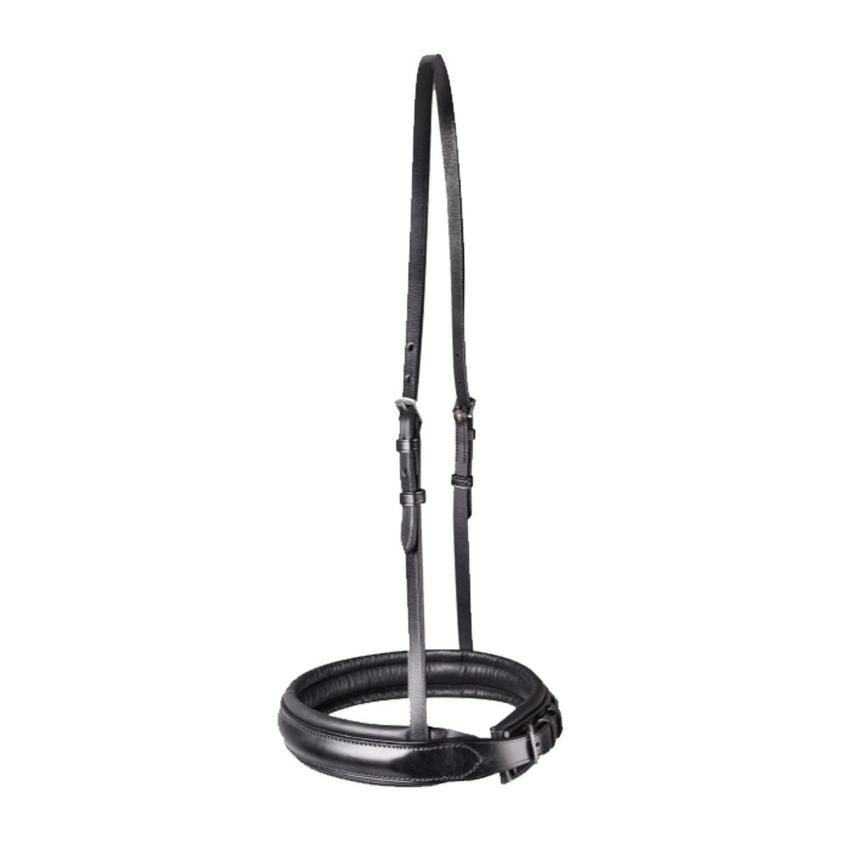 WALDHAUSEN Waldhausen CAPEZZA DA MONTA X-LINE, INGLESE WALDHAUSEN Nero CAPEZZINI E CAPEZZE 29WL-95758 01BLACK 