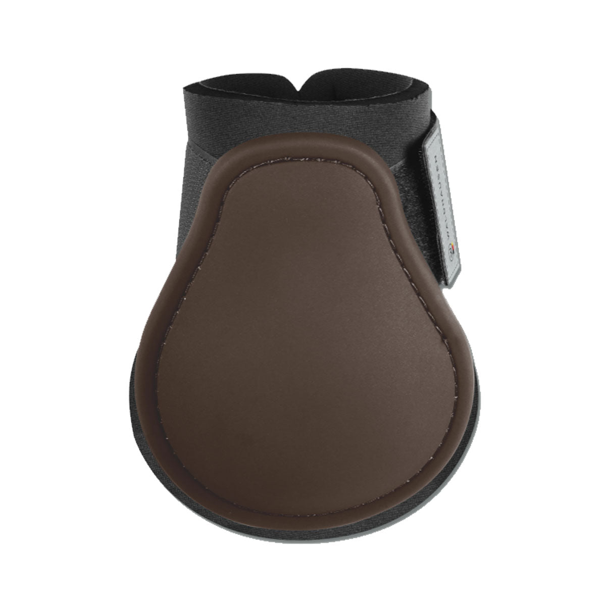WALDHAUSEN Waldhausen PARANOCCHE BASIC, SET DA UN PAIO Marrone PARANOCCHE - ARTI POSTERIORI 12539 DARK BROWN 