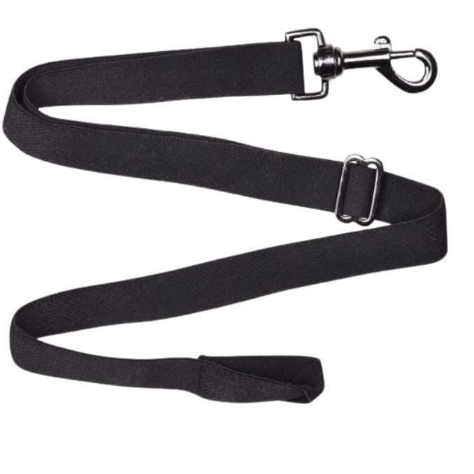 WALDHAUSEN Waldhausen CINTURINI ELASTICI PER GLI ARTI REGOLABILI WALDHAUSEN Nero ACCESSORI 30WL-136100 BLACK 