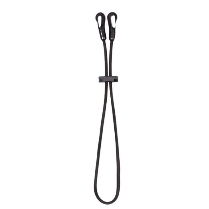WALDHAUSEN Waldhausen REDINI FISSE ELASTICHE WALDHAUSEN Nero REDINI 30WL-139001 BLACK 
