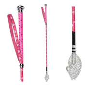 WALDHAUSEN Waldhausen FRUSTINO PER BAMBINBI CON PALETTA A FORMA DI CAVALLO WALDHAUSEN Lilla FRUSTE E FRUSTINI 30WL-1412738 AZALEA 