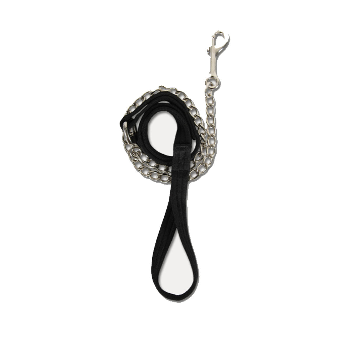 WALDHAUSEN Waldhausen REDINI MORBIDE CON CATENA 90 CM + 75 CM Nero REDINI 30WL-61210 BLACK 