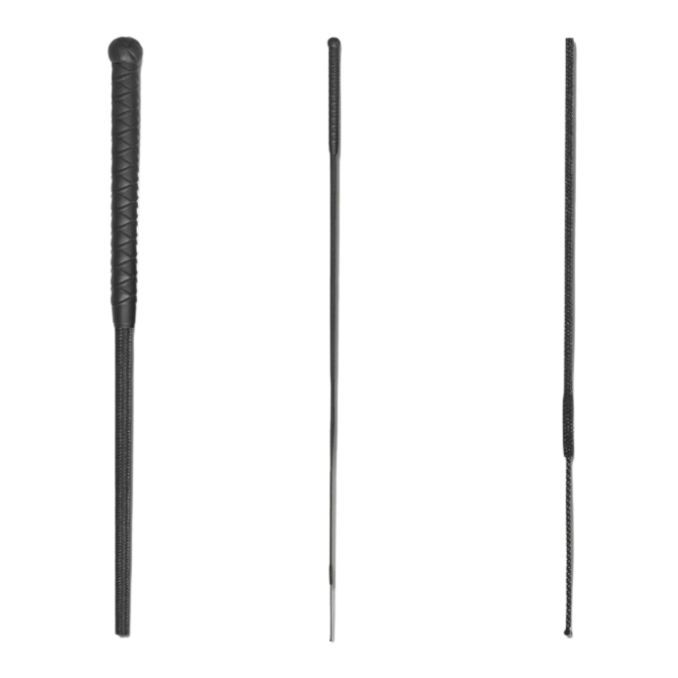 Waldhausen Frusta da Dressage Basic Nero — foto 1 di 3