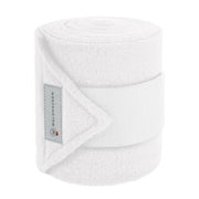 WALDHAUSEN Waldhausen FASCE IN PILE SET DA 4 PZ. Bianco FASCE E SOTTOFASCE 31WL-128802 WHITE 