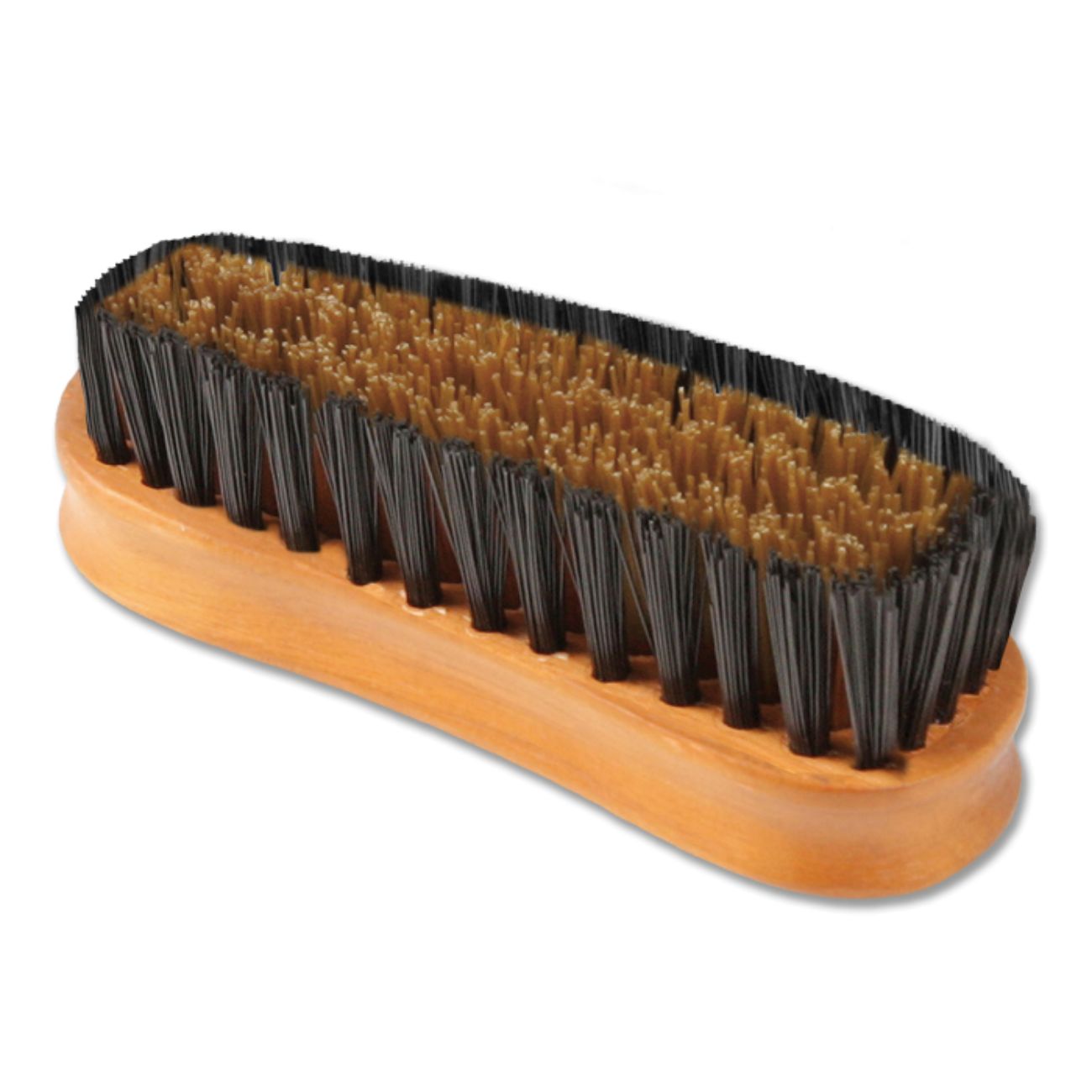 WALDHAUSEN Spazzola Per La Testa Hardwood Waldhausen 3825601 LEGNO 
