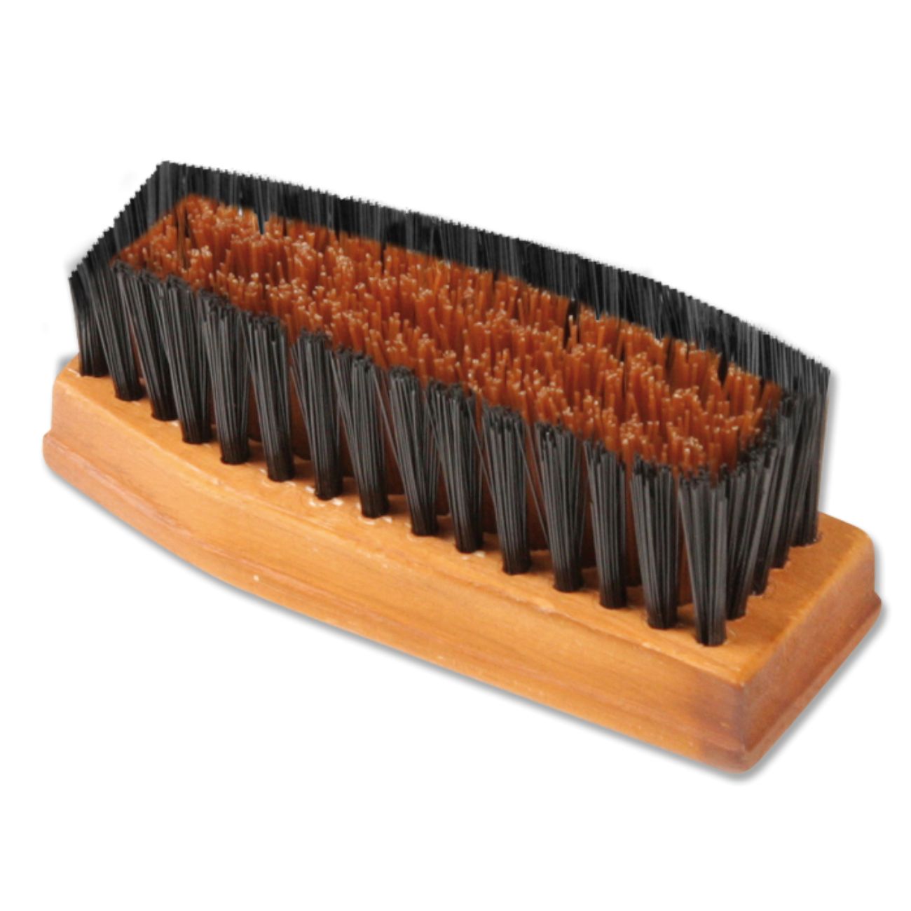 WALDHAUSEN Spazzola Per Zoccoli Hardwood Waldhausen 3825701 LEGNO 