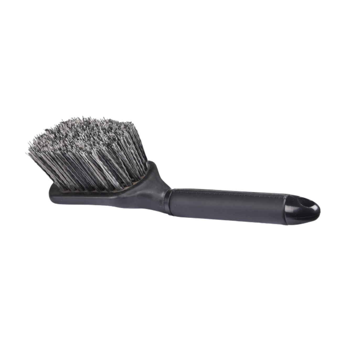WALDHAUSEN Spazzola Per Zoccoli Con Setole Sintetiche Nero 38296 10BLACK 
