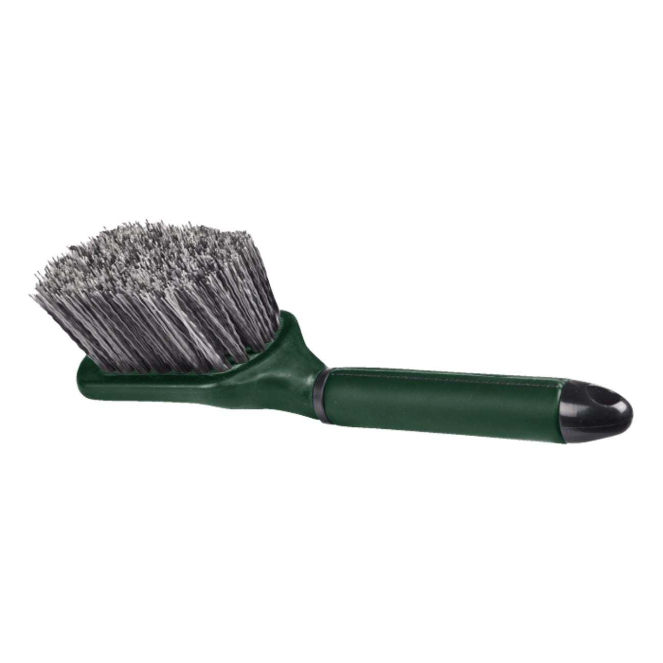 WALDHAUSEN Spazzola Per Zoccoli Con Setole Sintetiche Verde 38296 64PINEGREEN 