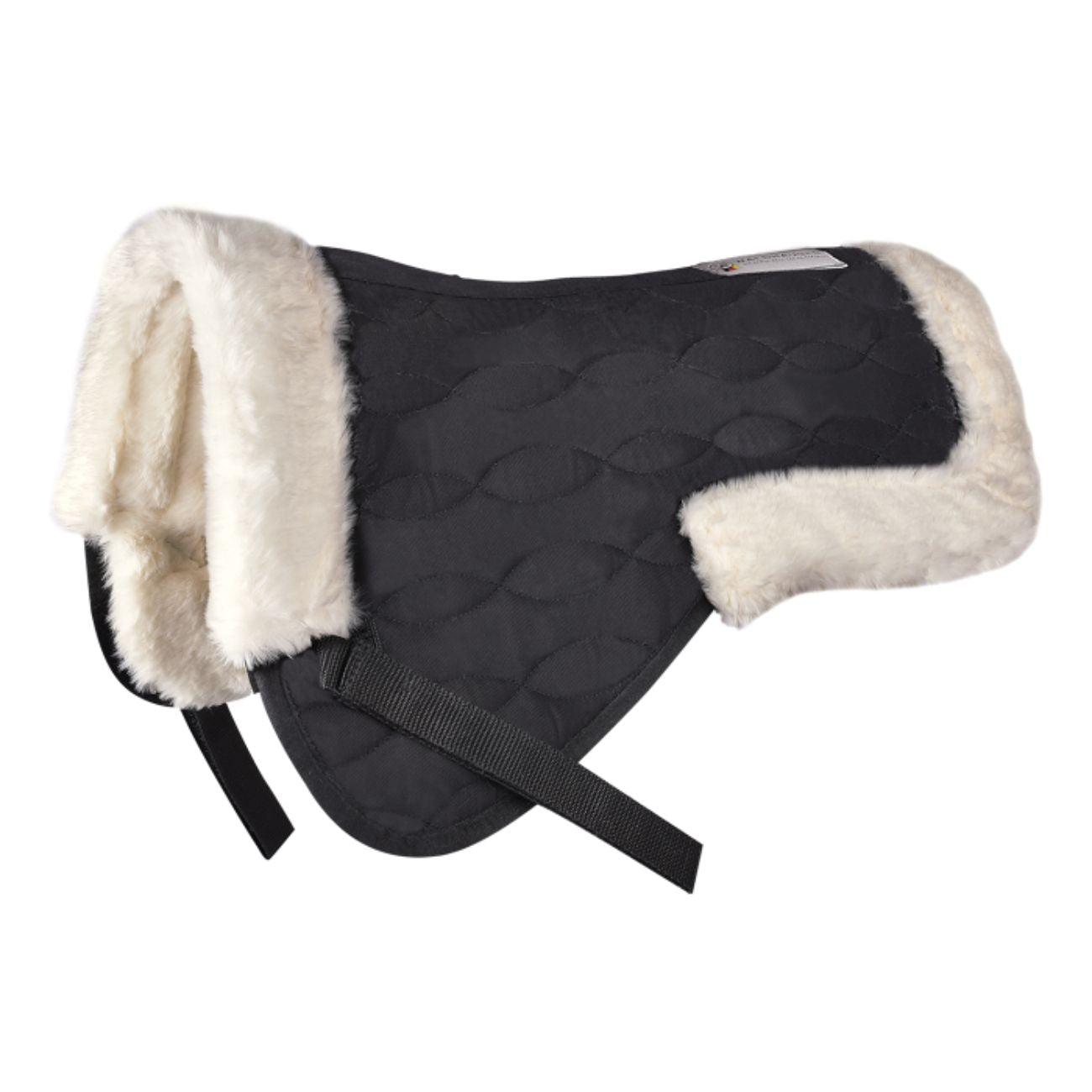 WALDHAUSEN Agnellino Sintetico Waldhausen Nero/Naturale 384090 01BLACK/NATU 