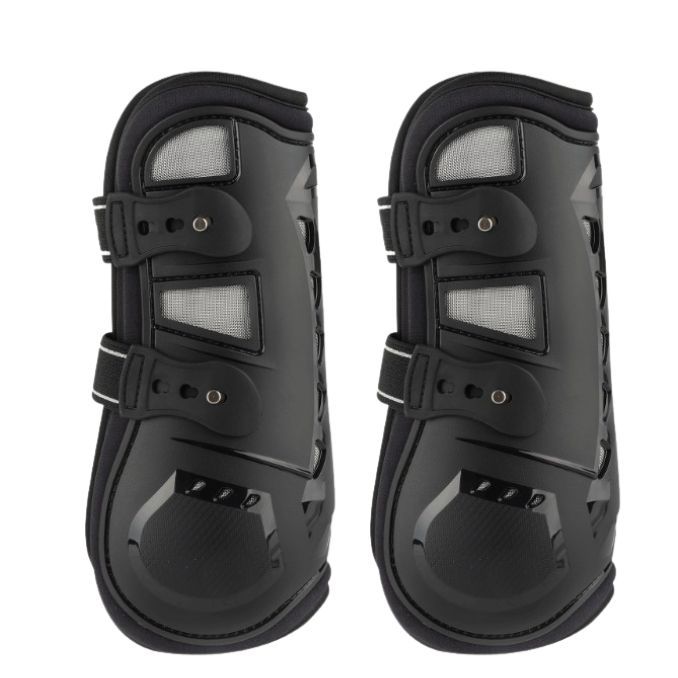 WALDHAUSEN Waldhausen TENDON BOOTS MEMORY FOAM PRO Nero STINCHIERE - PARATENDINI 3857601 BLACK 