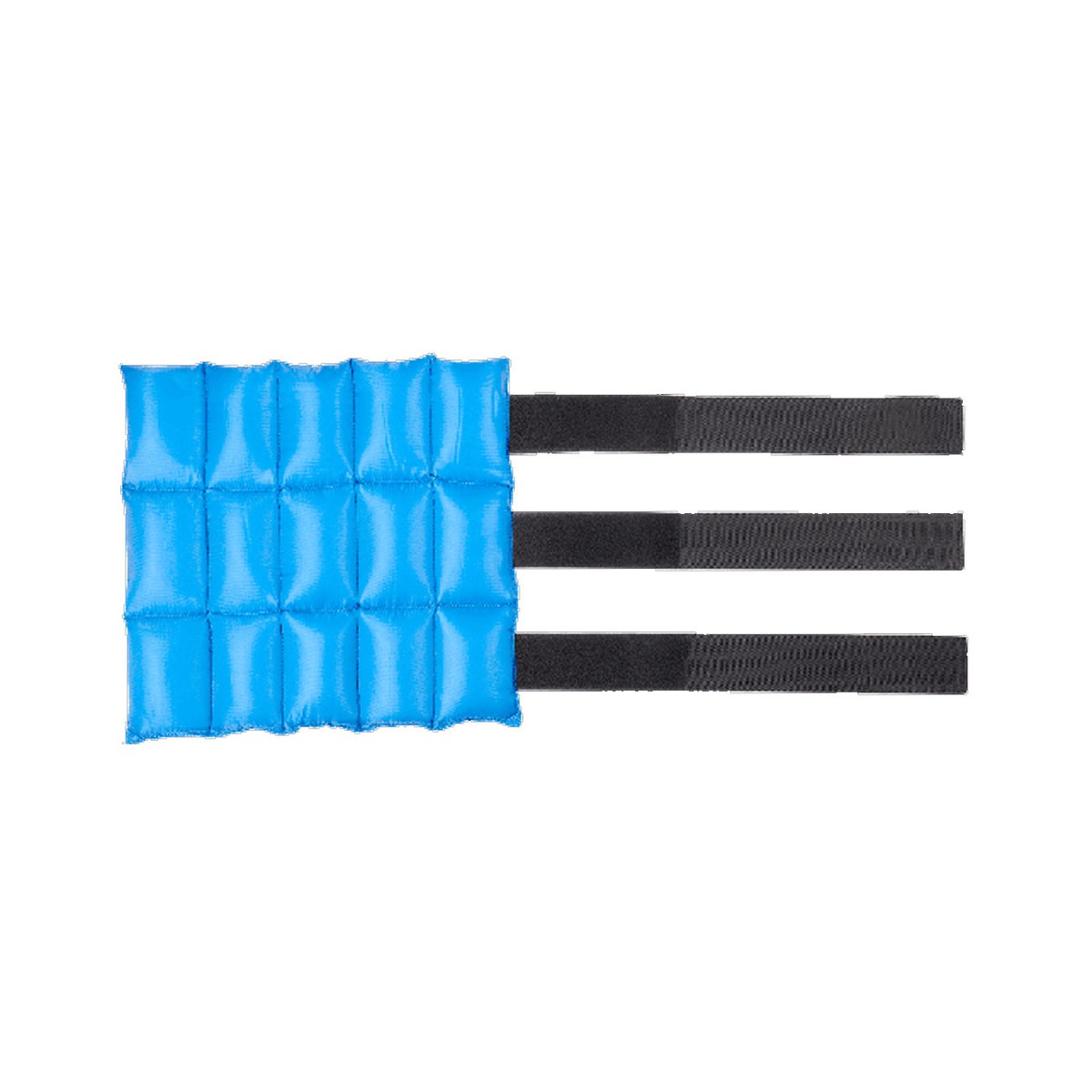 WALDHAUSEN Fascia Refrigerante Waldhausen 3863156 NEUTRO 