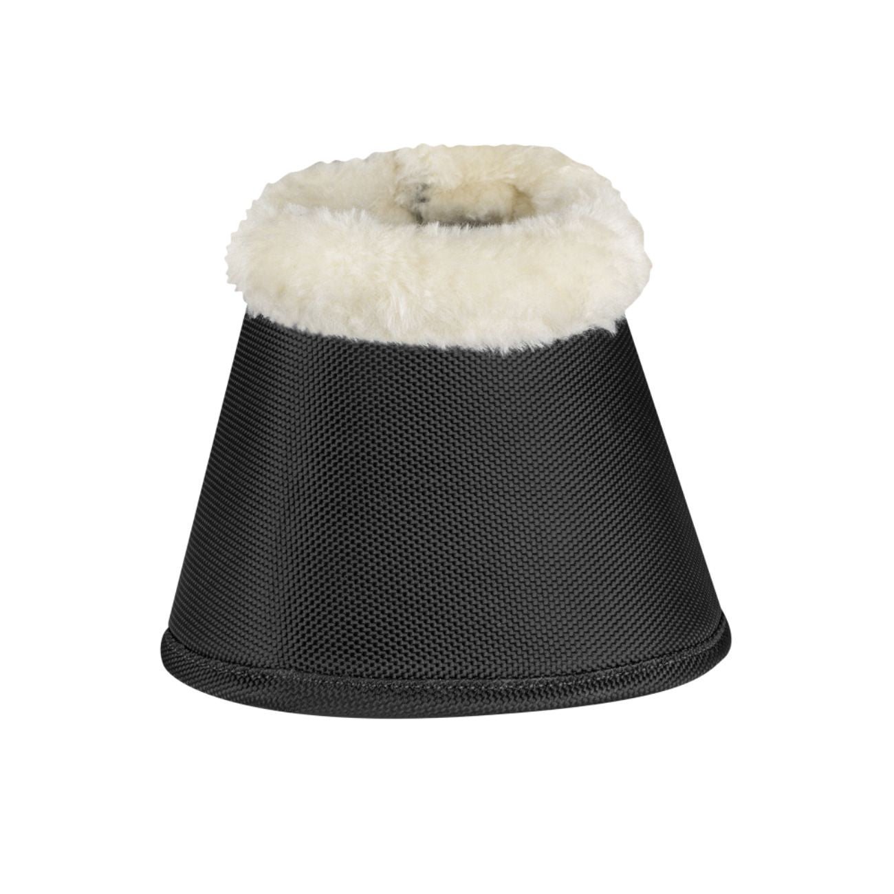 WALDHAUSEN Paraglomi Comfort Con Pelo E Chiusura In Velcro 38663 BLACK 