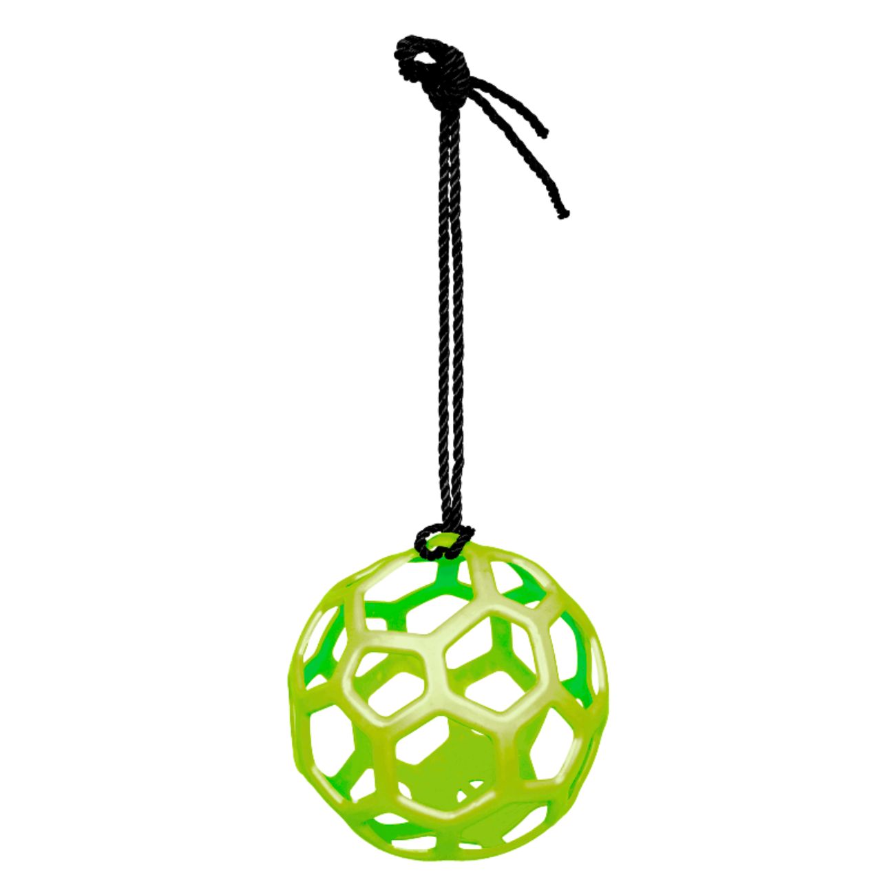 WALDHAUSEN Palla Per Fieno Ø 22cm Verde 3871 06GREEN 