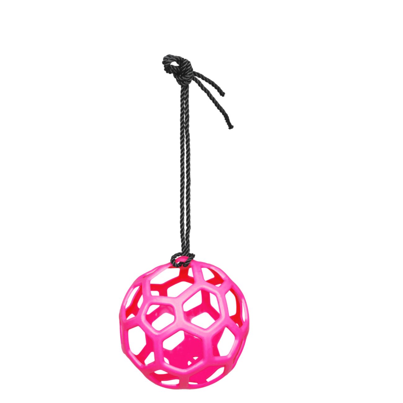 WALDHAUSEN Palla Per Fieno Ø 22cm Rosa 3871 31PINK 